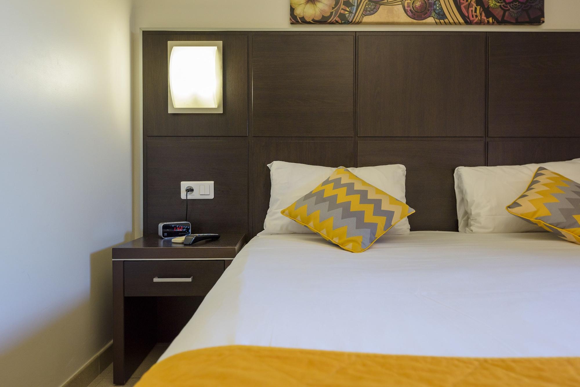 Hotel U Ricordu & Spa Macinaggio  Bagian luar foto