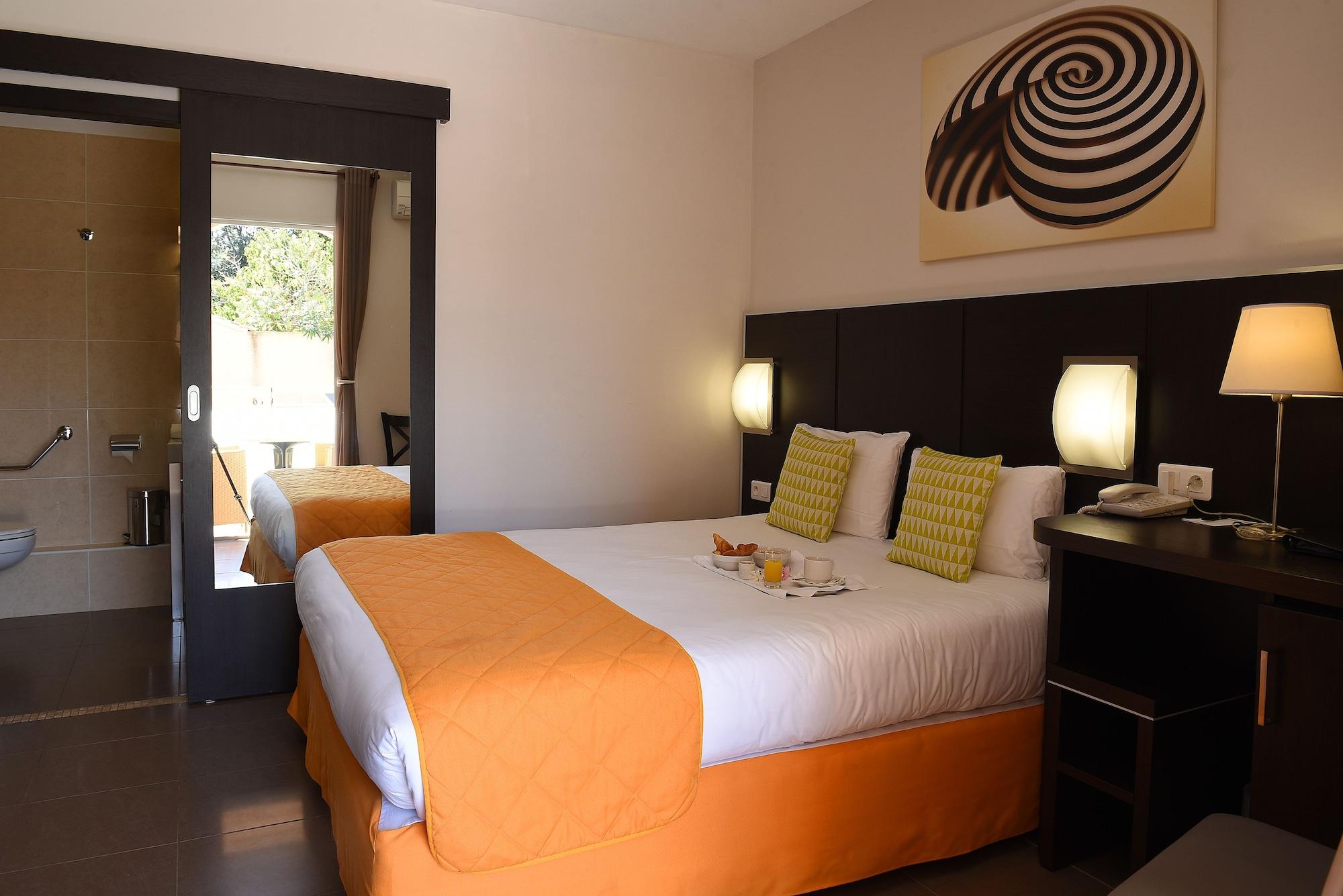 Hotel U Ricordu & Spa Macinaggio  Bagian luar foto