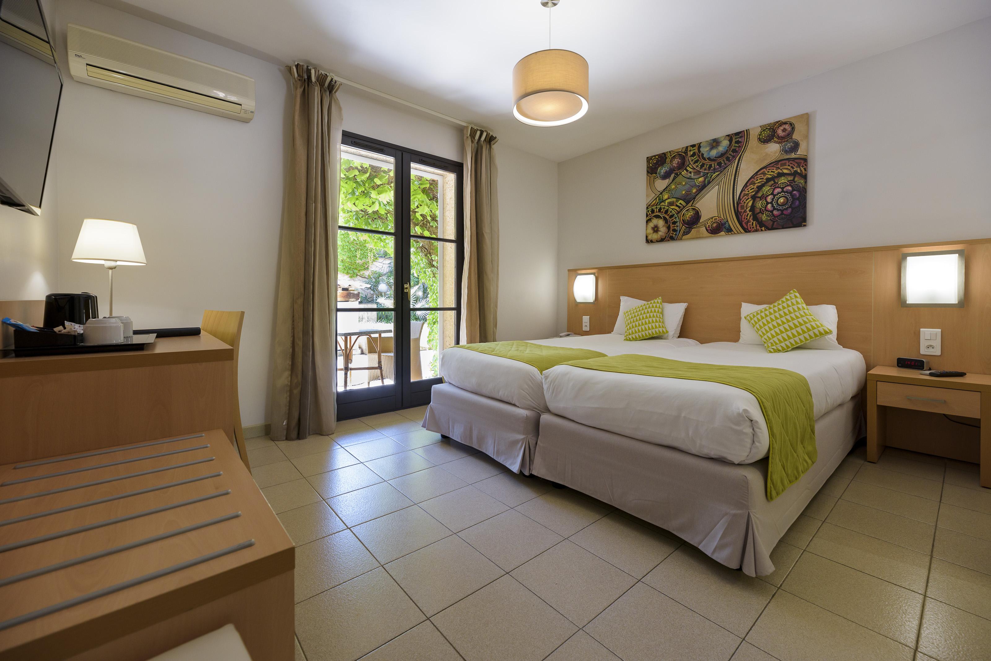 Hotel U Ricordu & Spa Macinaggio  Bagian luar foto