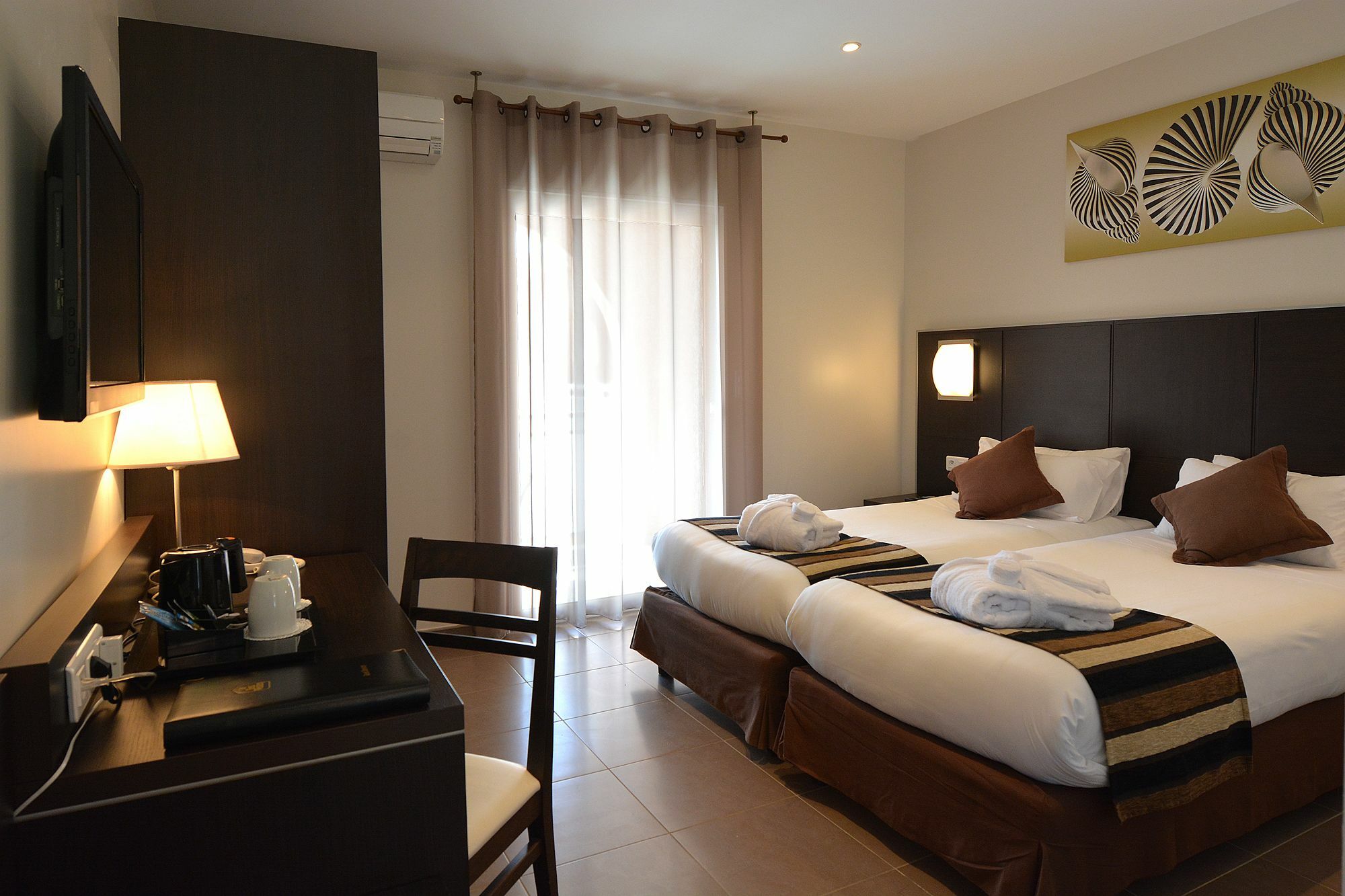 Hotel U Ricordu & Spa Macinaggio  Bagian luar foto